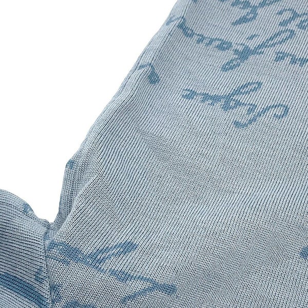 ベルルッティ セーター スクリット クルーネック ウール メンズサイズL Berluti トップス