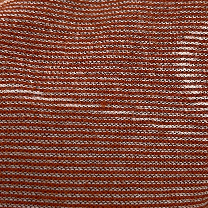 ベルルッティ セーター ライト スクリットパターン 長袖クルーネック ウール メンズサイズM Berluti トップス