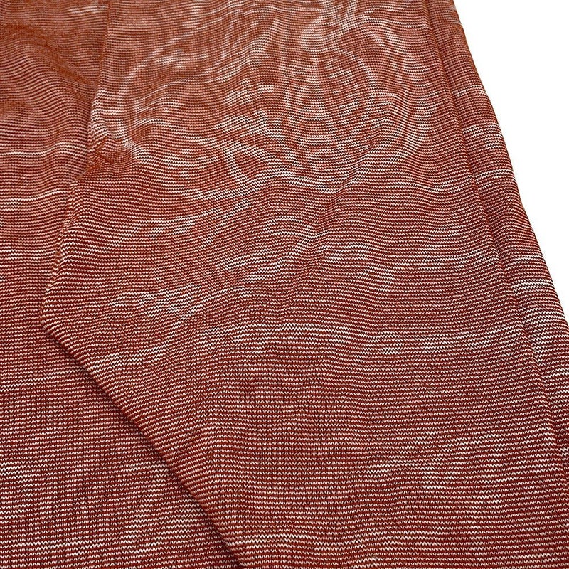 ベルルッティ セーター ライト スクリットパターン 長袖クルーネック ウール メンズサイズM Berluti トップス