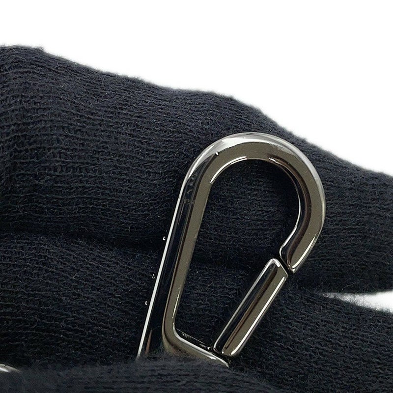 ディオール ボディバッグ オブリーク SCARAB ミニ キャンバス 2ESBC311YKY Christian Dior トロッター 黒 セール品