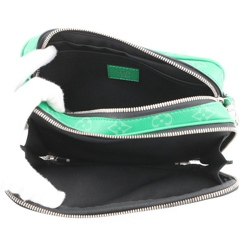 ルイヴィトン ショルダーバッグ モノグラム タイガラマ アルファ・メッセンジャー M31014 LOUIS VUITTON ヴィトン バッグ