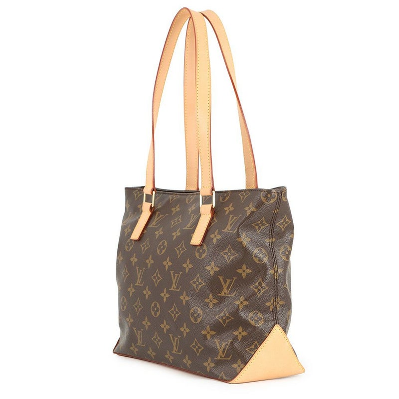 ルイヴィトン トートバッグ モノグラム カバ・ピアノ M51148 LOUIS VUITTON ヴィトン バッグ ショルダーバッグ