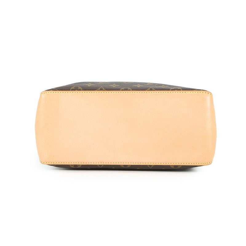 ルイヴィトン トートバッグ モノグラム カバ・ピアノ M51148 LOUIS VUITTON ヴィトン バッグ ショルダーバッグ