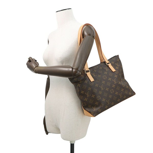 ルイヴィトン トートバッグ モノグラム カバ・ピアノ M51148 LOUIS VUITTON ヴィトン バッグ ショルダーバッグ