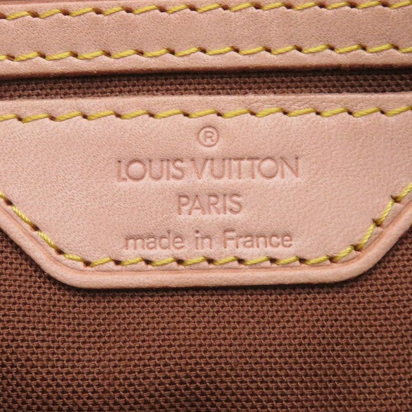 ルイヴィトン トートバッグ モノグラム カバ・ピアノ M51148 LOUIS VUITTON ヴィトン バッグ ショルダーバッグ