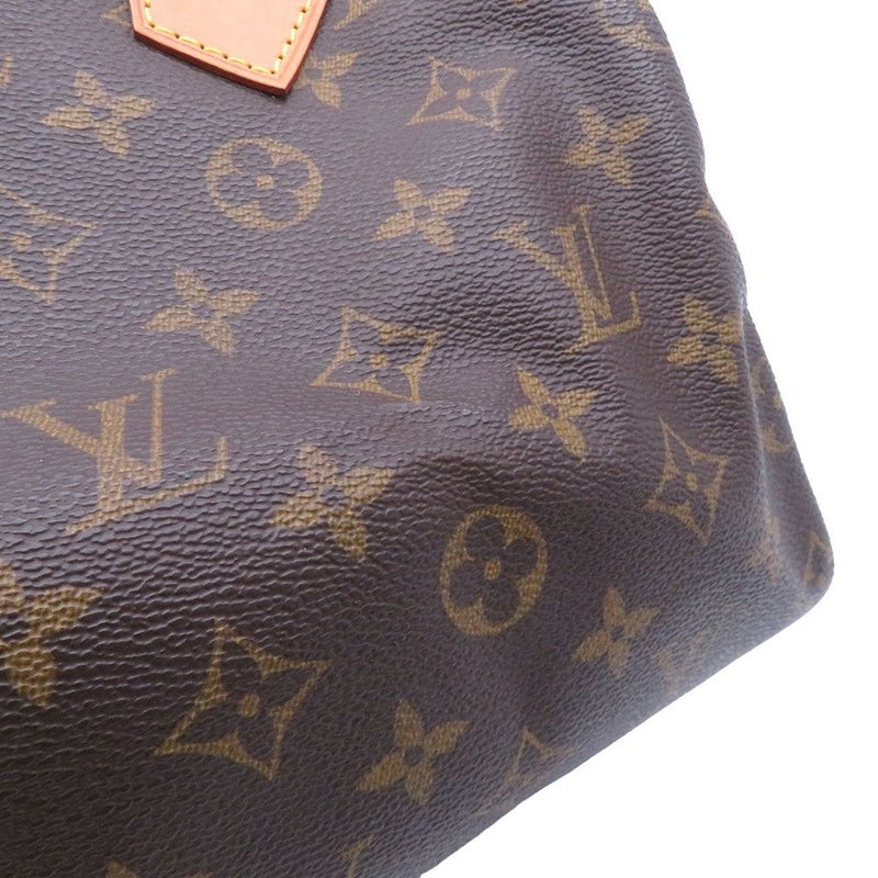 ルイヴィトン ハンドバッグ モノグラム スピーディ 25 M41528 LOUIS VUITTON ヴィトン バッグ