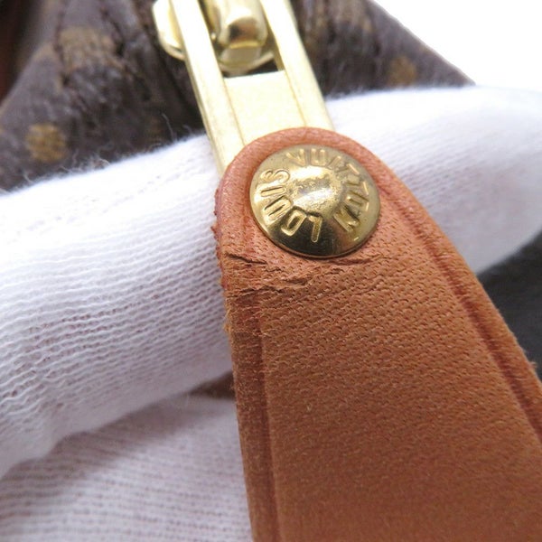 ルイヴィトン ハンドバッグ モノグラム スピーディ 25 M41528 LOUIS VUITTON ヴィトン バッグ