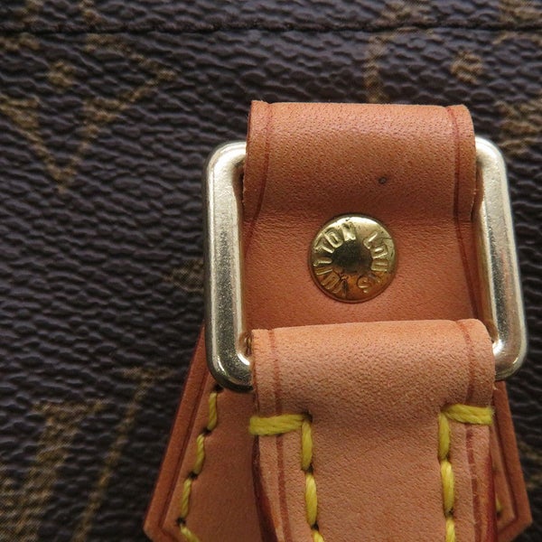 ルイヴィトン ハンドバッグ モノグラム スピーディ 25 M41528 LOUIS VUITTON ヴィトン バッグ