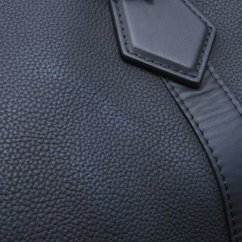 ルイヴィトン トートバッグ トリヨンレザー/LVアエログラム ロックイット M59158 ヴィトン バッグ 2wayショルダーバッグ 黒 ブラック