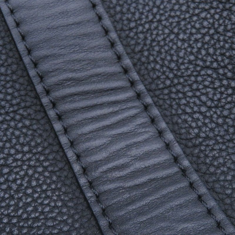 ルイヴィトン トートバッグ トリヨンレザー/LVアエログラム ロックイット M59158 ヴィトン バッグ 2wayショルダーバッグ 黒 ブラック