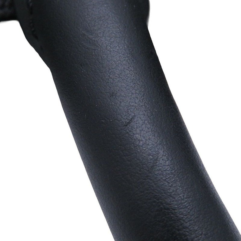 ルイヴィトン トートバッグ トリヨンレザー/LVアエログラム ロックイット M59158 ヴィトン バッグ 2wayショルダーバッグ 黒 ブラック