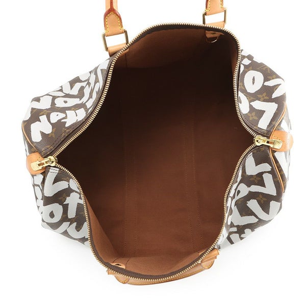 ルイヴィトン ボストンバッグ モノグラム・グラフィティ キーポル 50 M92197 LOUIS VUITTON ヴィトン 旅行用バッグ トラベル