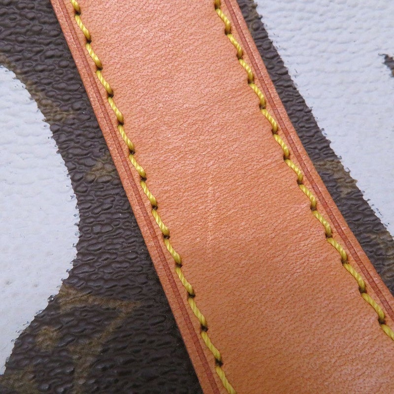 ルイヴィトン ボストンバッグ モノグラム・グラフィティ キーポル 50 M92197 LOUIS VUITTON ヴィトン 旅行用バッグ トラベル