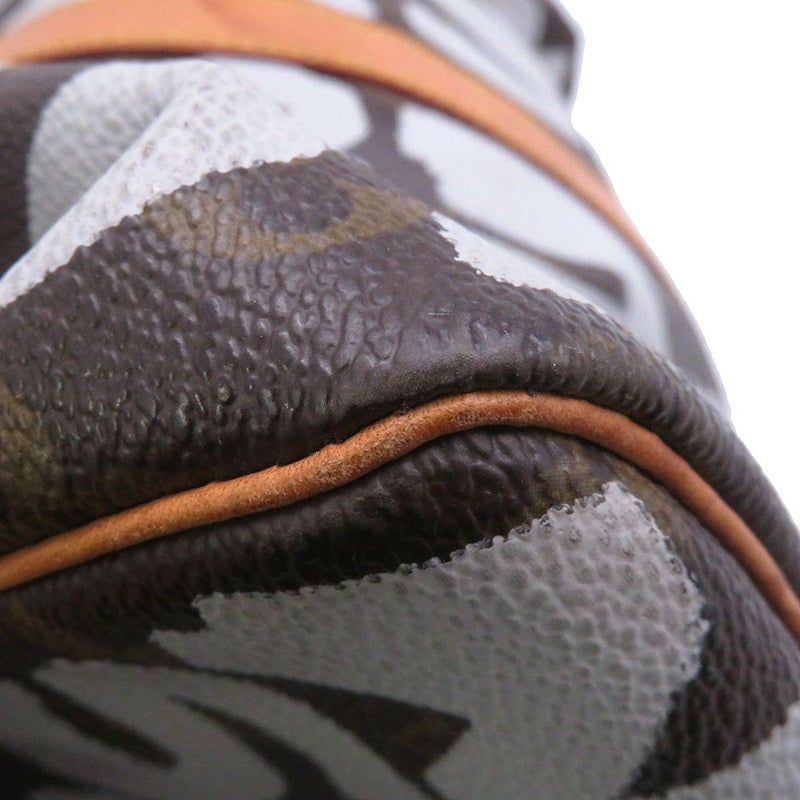 ルイヴィトン ボストンバッグ モノグラム・グラフィティ キーポル 50 M92197 LOUIS VUITTON ヴィトン 旅行用バッグ トラベル