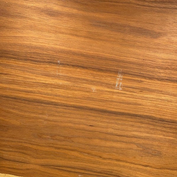 ロエベ トランクケース アナグラム スエード レザー LOEWE