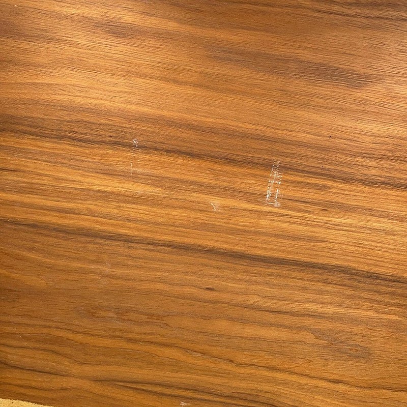 ロエベ トランクケース アナグラム スエード レザー LOEWE