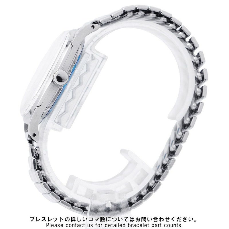 IWC シャフハウゼン ノンデイト アンティーク 腕時計 ウォッチ シルバー文字盤