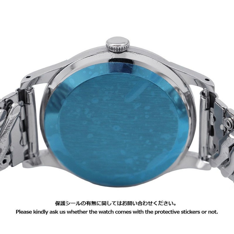 IWC シャフハウゼン ノンデイト アンティーク 腕時計 ウォッチ シルバー文字盤