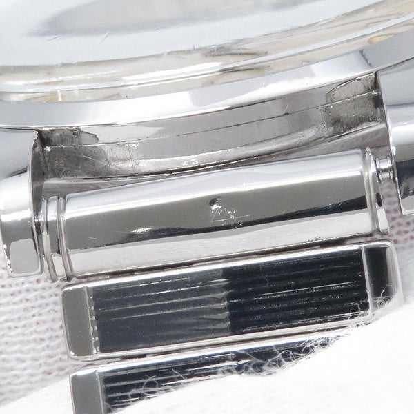 IWC シャフハウゼン ノンデイト アンティーク 腕時計 ウォッチ シルバー文字盤