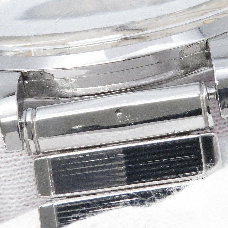 IWC シャフハウゼン ノンデイト アンティーク 腕時計 ウォッチ シルバー文字盤