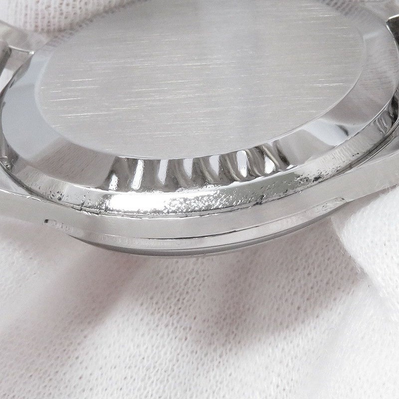 IWC シャフハウゼン ノンデイト アンティーク 腕時計 ウォッチ シルバー文字盤