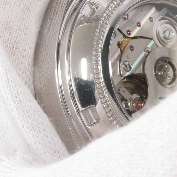 セイコー グランドセイコー メカニカル 9Sハイビート36000 SBGH277 腕時計 マスターショップ限定 シルバー文字盤