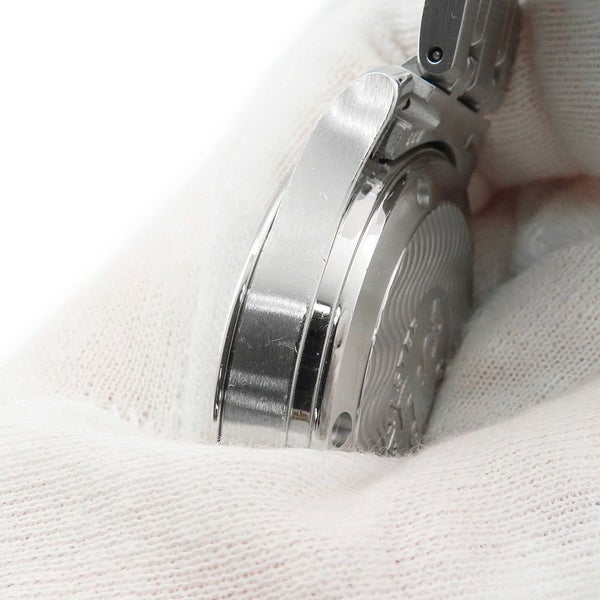 オメガ シーマスター 2501.31.00 OMEGA 腕時計 シルバー文字盤