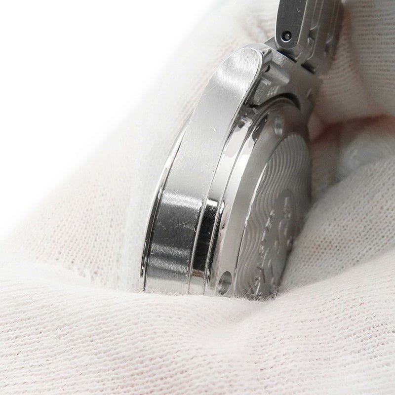 オメガ シーマスター 2501.31.00 OMEGA 腕時計 シルバー文字盤