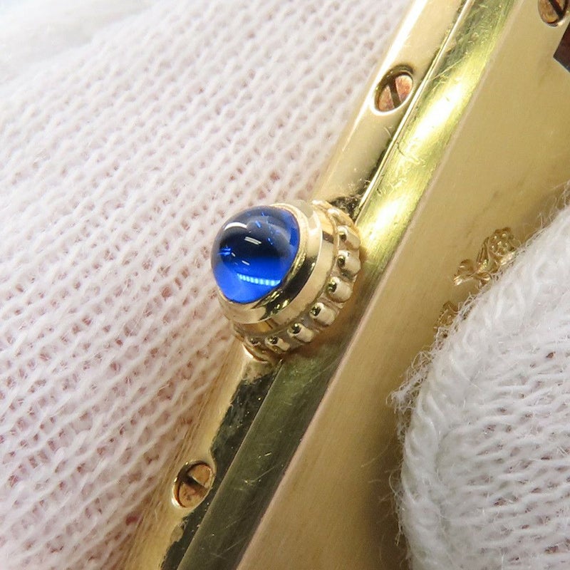 カルティエ マストタンク ヴェルメイユ LM W1002653 Cartier 腕時計 レディース クォーツ ウォッチ アイボリー文字盤