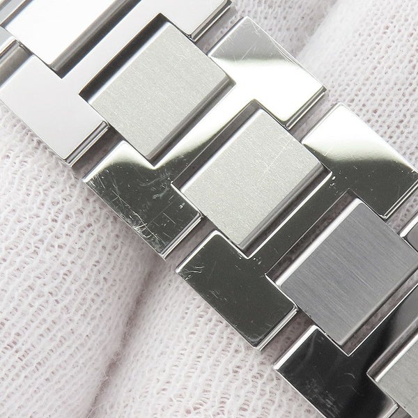 カルティエ タンクソロ SM W5200013 Cartier 腕時計 ウォッチ クォーツ レディース 白文字盤