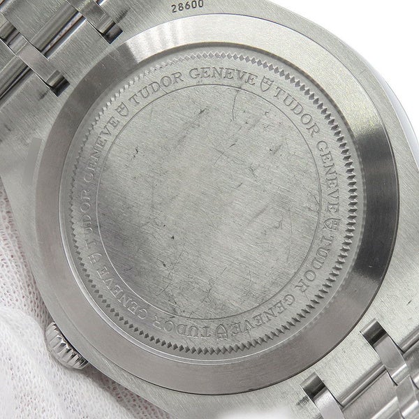 チュードル ロイヤル デイデイト M28600-0009 チューダー 腕時計 ウォッチ サーモンピンク文字盤