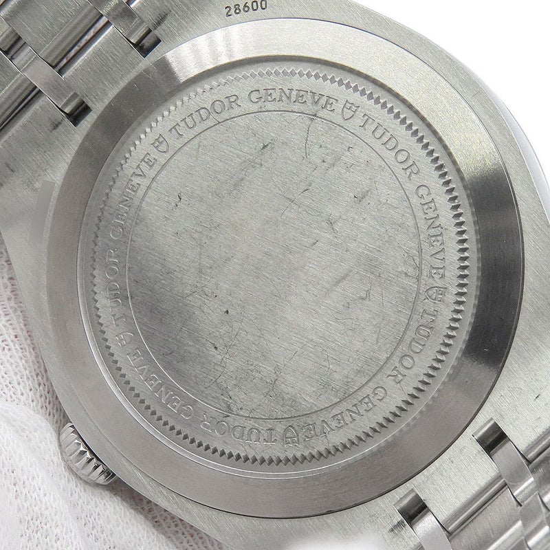 チュードル ロイヤル デイデイト M28600-0009 チューダー 腕時計 ウォッチ サーモンピンク文字盤