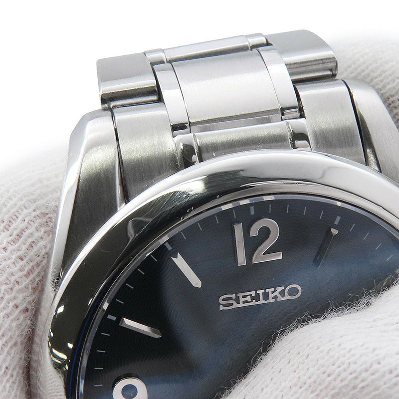セイコー グランドセイコー SBGF011 SEIKO 腕時計 ウォッチ 黒文字盤