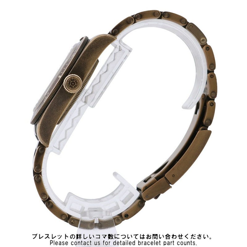 チュードル ブラックベイ 58 ブロンズ ブティック限定モデル M79012M-0001 ブロンズブラウン文字盤