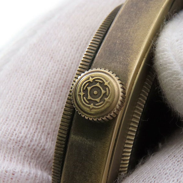 チュードル ブラックベイ 58 ブロンズ ブティック限定モデル M79012M-0001 ブロンズブラウン文字盤