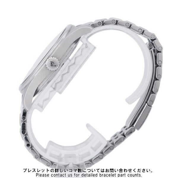 IWC パイロットウォッチ マークXVI IW325504 腕時計 黒文字盤