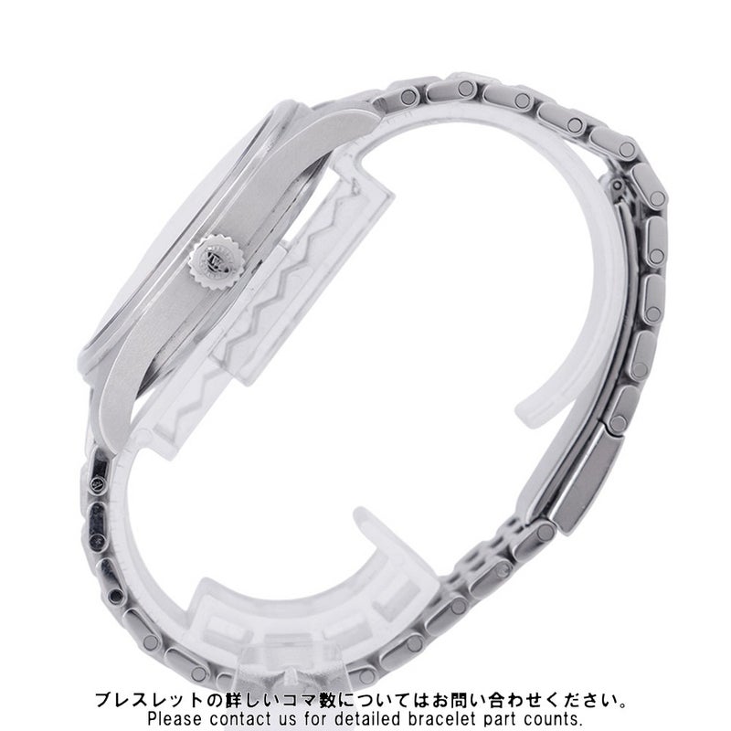 IWC パイロットウォッチ マークXVI IW325504 腕時計 黒文字盤