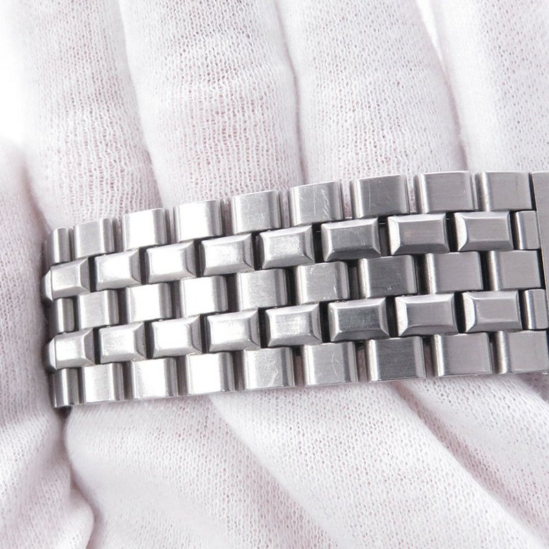 IWC パイロットウォッチ マークXVI IW325504 腕時計 黒文字盤