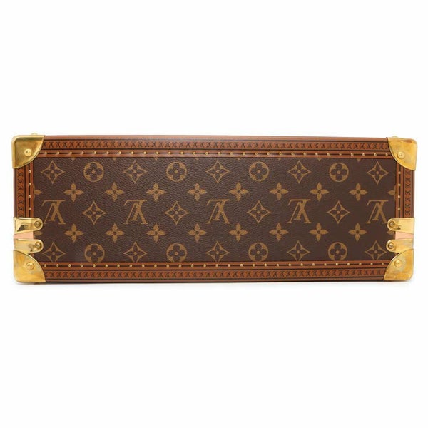 ルイヴィトン トランク モノグラム コトヴィル40 M21424 LOUIS VUITTON