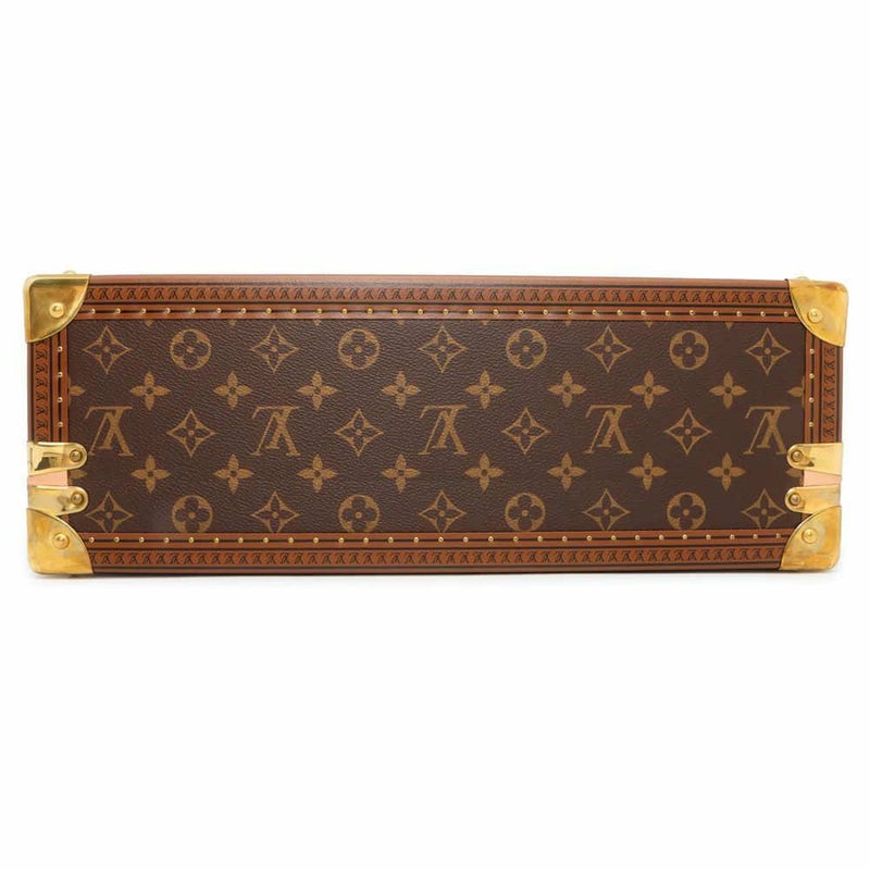 ルイヴィトン トランク モノグラム コトヴィル40 M21424 LOUIS VUITTON