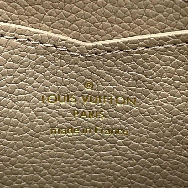 ルイヴィトン コインケース モノグラム アンプラント ジッピー・コインパース M68696 LOUIS VUITTON ヴィトン 小銭入れ