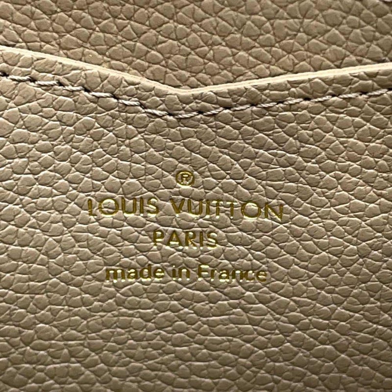 ルイヴィトン コインケース モノグラム アンプラント ジッピー・コインパース M68696 LOUIS VUITTON ヴィトン 小銭入れ