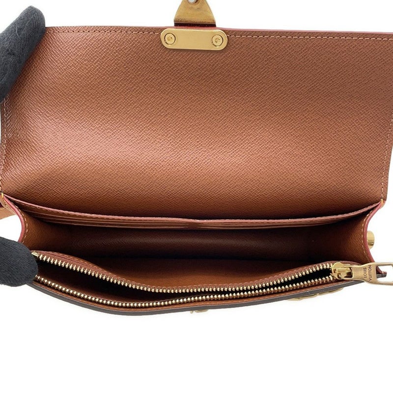 ルイヴィトン ウエストポーチ モノグラム Sロック・ベルトポーチPM M44667 クラッチ ウエストバッグ