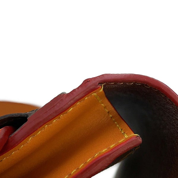 ルイヴィトン ウエストポーチ モノグラム Sロック・ベルトポーチPM M44667 クラッチ ウエストバッグ