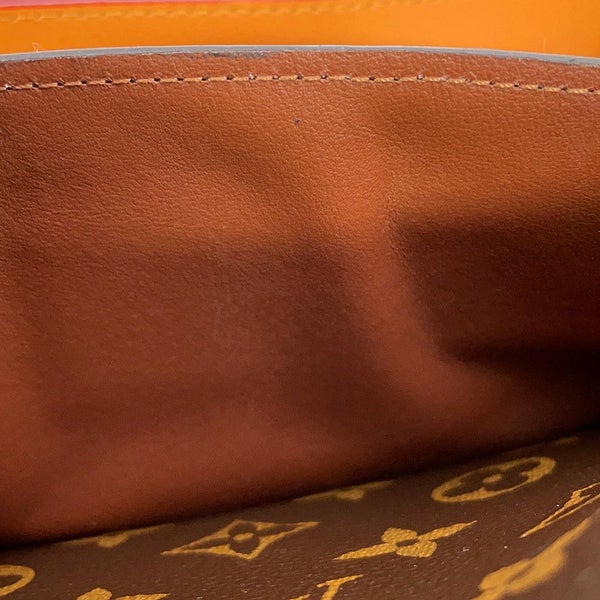 ルイヴィトン ウエストポーチ モノグラム Sロック・ベルトポーチPM M44667 クラッチ ウエストバッグ