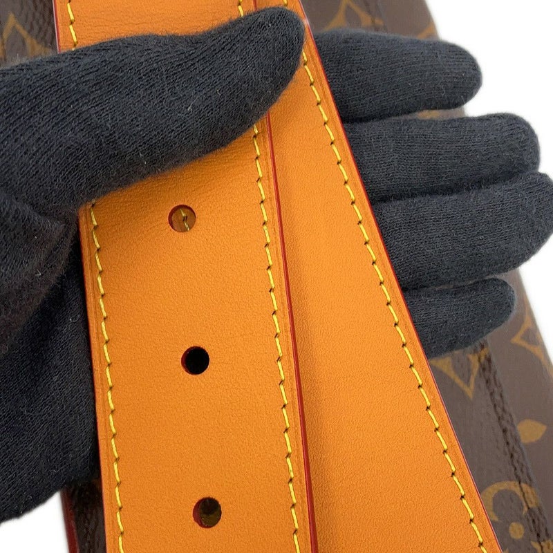 ルイヴィトン ウエストポーチ モノグラム Sロック・ベルトポーチPM M44667 クラッチ ウエストバッグ