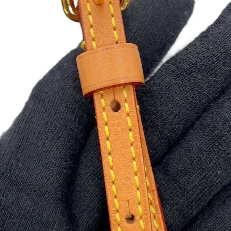 ルイ ヴィトン ハンドバッグ モノグラム プティット・ボワット・シャポー M43514 LOUIS VUITTON 2way