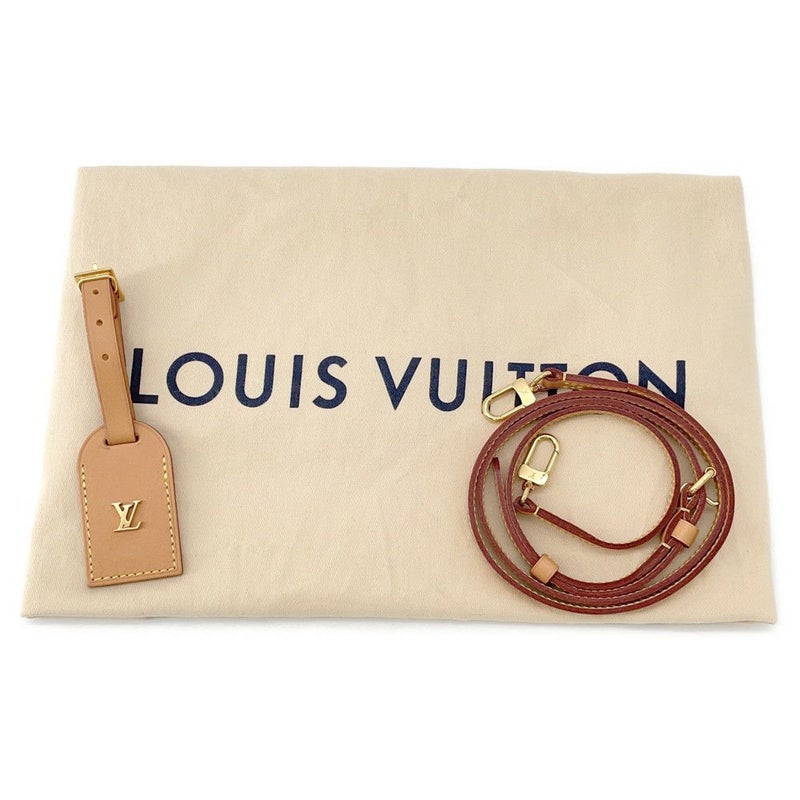 ルイ ヴィトン ハンドバッグ モノグラム プティット・ボワット・シャポー M43514 LOUIS VUITTON 2way