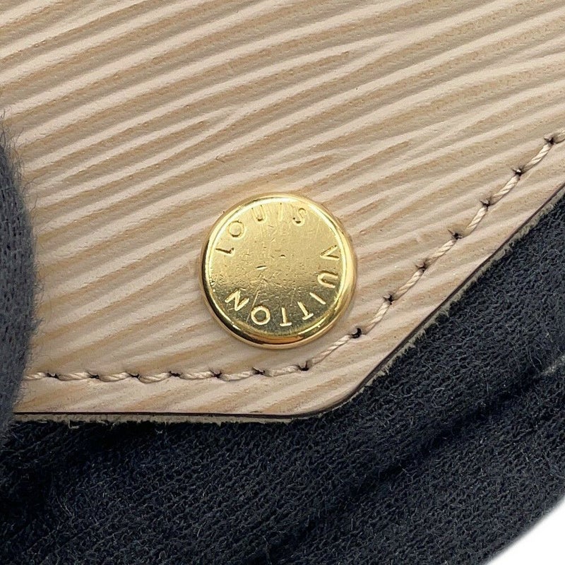 ルイヴィトン チェーンウォレット エピ ポシェット・フェリシー M68758 LOUIS VUITTON 財布