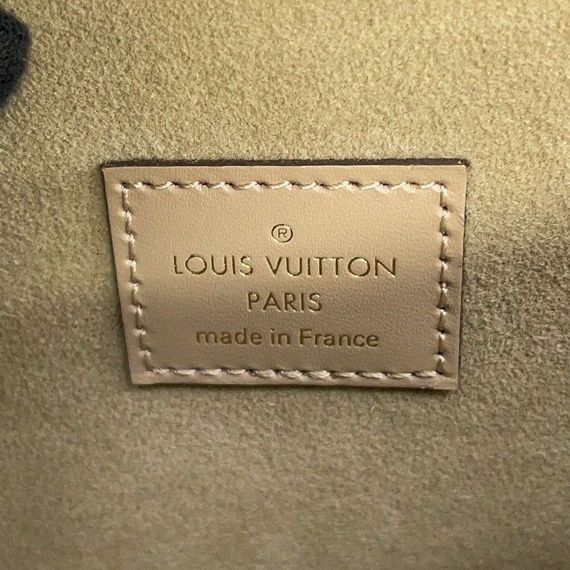 ルイヴィトン チェーンウォレット エピ ポシェット・フェリシー M68758 LOUIS VUITTON 財布